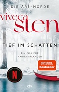 Cover: Tief im Schatten - dtv