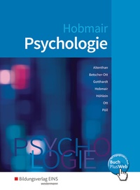 Abbildung von: Psychologie - Westermann Berufliche Bildung