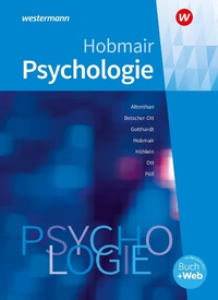 Abbildung von: Psychologie - Westermann Berufliche Bildung