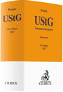 Bild: Umsatzsteuergesetz: UStG - C.H.BECK