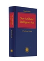 Cover: New Artificial Intelligence Act - C.H.BECK