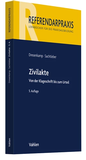 Cover: Zivilakte - Vahlen