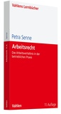 Bild: Arbeitsrecht - Vahlen
