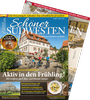Bild: Schöner Südwesten - Silberburg-Verlag