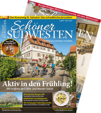 Bild vergrößern Bild: Schöner Südwesten - Silberburg-Verlag