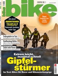 Bild vergrößern Bild: Bike - Delius Klasing