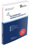 Cover: Allgemeines Verwaltungsrecht - Jura-Intensiv Verlag