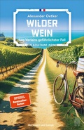 Cover: Wilder Wein - Hoffmann & Campe