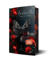 Enlarge image Cover: Darkside 1 - Black Edition