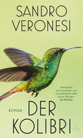 Cover: Der Kolibri - dtv