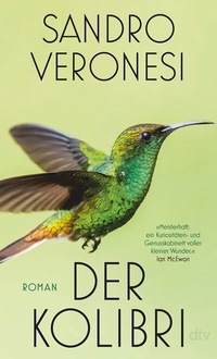 Enlarge image Cover: Der Kolibri - dtv
