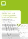 Bild: DATEV BWA und Controllingreport - Lesen und Verstehen - DATEV