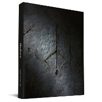 Enlarge image Cover: Bloodborne Complete Guide 25th Anniversary Edition - Future Press Verlag und Marketing GmbH