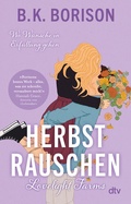 Cover: Herbstrauschen - dtv