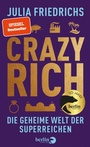 Bild: Crazy Rich - Berlin Verlag