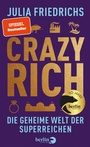 Bild: Crazy Rich - Berlin Verlag