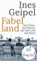 Cover: Fabelland - S. Fischer