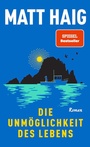 Cover: Die Unmöglichkeit des Lebens - Droemer