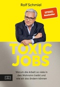 Cover: Toxic Jobs - ZS Verlag