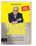 Cover: Toxic Jobs - ZS Verlag