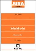 Cover: Schuldrecht - Nomos