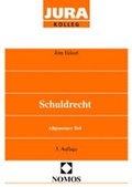 Cover: Schuldrecht - Nomos