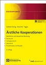 Cover: Ärztliche Kooperationen - NWB