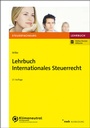 Bild: Lehrbuch Internationales Steuerrecht - NWB
