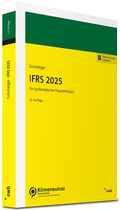 Cover: IFRS 2025 - NWB