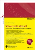 Cover: NWB Steuerrecht aktuell 2/2024 - NWB