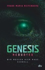Cover: Genesis Rebooted - dtv