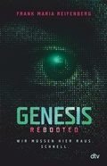 Cover: Genesis Rebooted - dtv