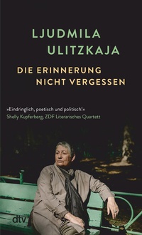 Abbildung von: Die Erinnerung nicht vergessen - dtv