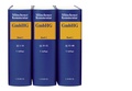 Cover: M&uuml;nchener Kommentar zum Gesetz betreffend die Gesellschaften mit beschr&auml;nkter Haftung (GmbHG) - Gesamtwerk - C.H.BECK