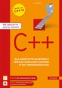 Cover: C++ - Hanser