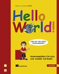 Cover: Hello World! - Hanser