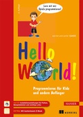 Cover: Hello World! - Hanser
