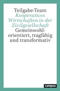 Cover: Kooperatives Wirtschaften in der Zivilgesellschaft - Campus