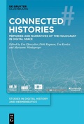 Cover: Connected Histories - De Gruyter Oldenbourg