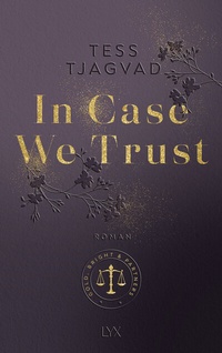 Abbildung von: In Case We Trust - LYX