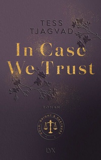 Enlarge image Cover: In Case We Trust - LYX