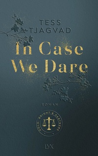 Abbildung von: In Case We Dare - LYX