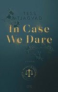 Cover: In Case We Dare - LYX