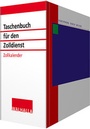 Cover: Taschenbuch für den Zolldienst - Walhalla