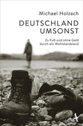 Cover: Deutschland umsonst - Atlantik Verlag