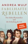 Cover: Fabelhafte Rebellen - Penguin