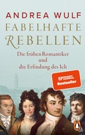 Cover: Fabelhafte Rebellen - Penguin