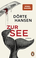 Cover: Zur See - Penguin