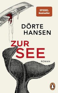 Enlarge image Cover: Zur See - Penguin