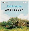 Cover: Zwei Leben - Der Audio Verlag
